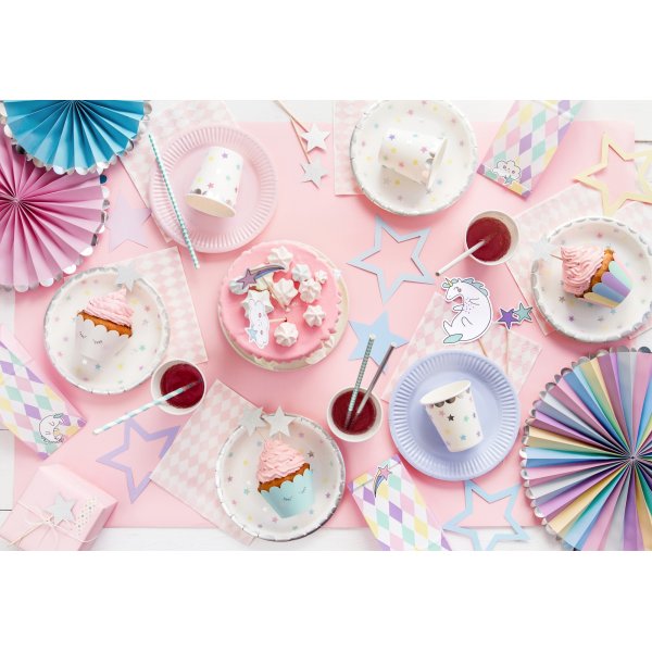 Pin Wheels - Make A Wish - 3-pakning