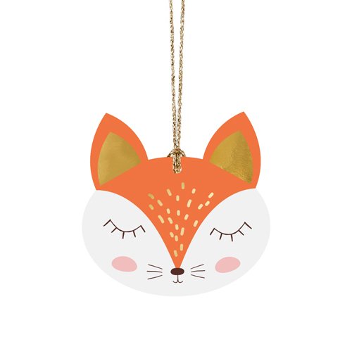 Gavelapper - Skogmiks - 12-pakning Gavelapper - Skogmiks - 12-pakning