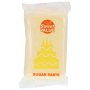 Sukkerpasta - Gul - Søt verdi - 200 g Sukkerpasta - Gul - Søt verdi - 200 g