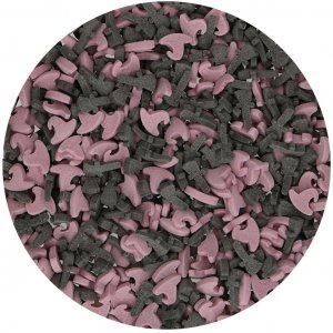 Strssel - Hatt og kost