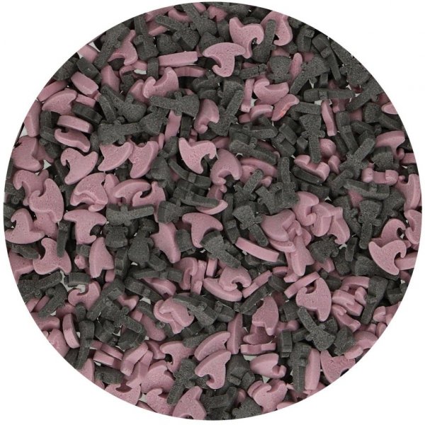 Strøssel - Hatt og kost Strøssel - Hatt og kost