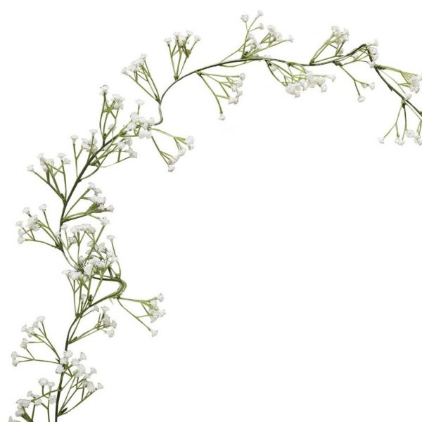 Blomsterkirlande - Brudesl�r