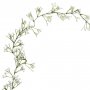 Blomsterkirlande - Brudesl�r