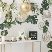 Botanisk hne - Utdrikningslagstema