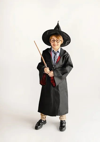 Harry Potter - Tryllestav Harry Potter - Tryllestav