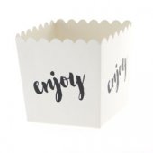 Godteriposer og -esker