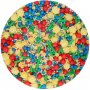 Strøblanding - Circus - FunCakes - 65g Strøblanding - Circus - FunCakes - 65g