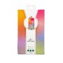Godteriposer/Fiskedamposer - Ombre - 8 stk Godteriposer/Fiskedamposer - Ombre - 8 stk