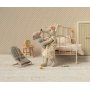 Barnevakt - Min - Bl� - Maileg