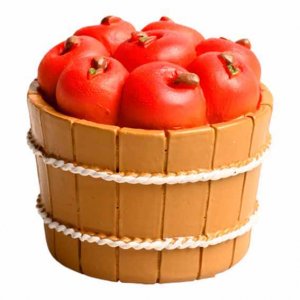 Niise tilbehr - Epler i tnne