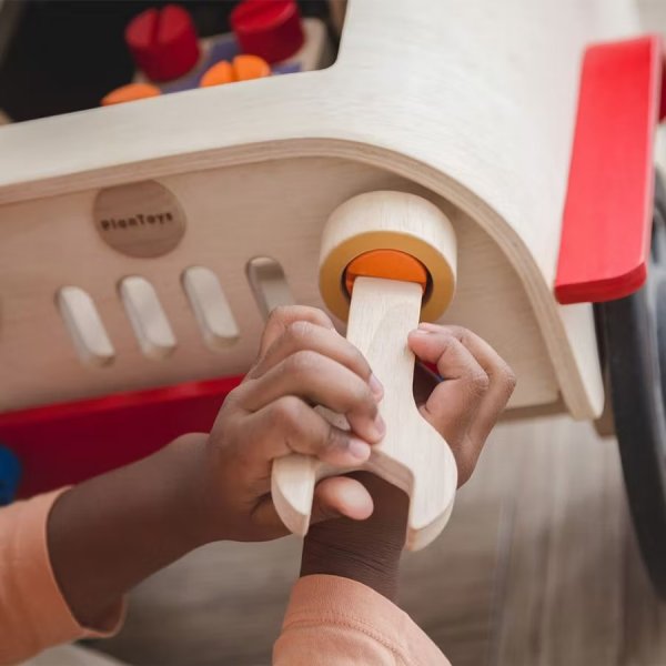 Lekebil - Mekanikerens dr�m