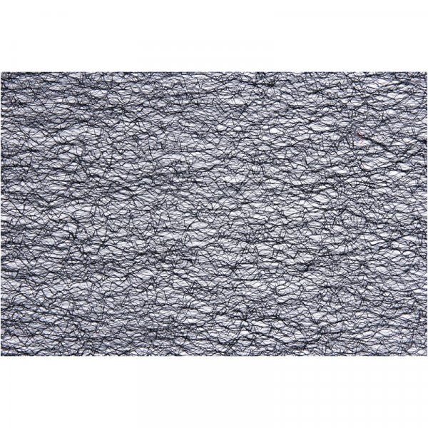 Bordløper - Nett - Svart Bordløper - Nett - Svart