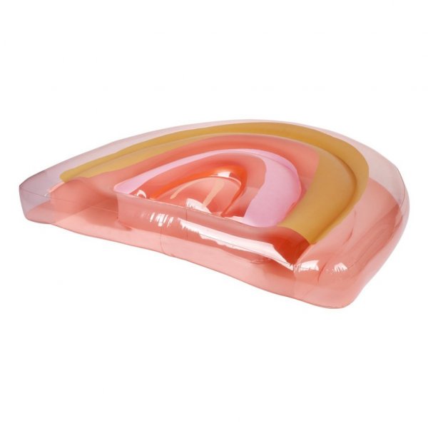 Bademadrass - Sunnylife - Rainbow Bademadrass - Sunnylife - Rainbow