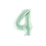 Tallballong - Mint Pastell - 72cm - Tall: 4