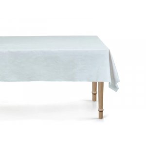 Duk - Lys blå - ca. 1,2 x 1,8 m Duk - Lys blå - ca. 1,2 x 1,8 m