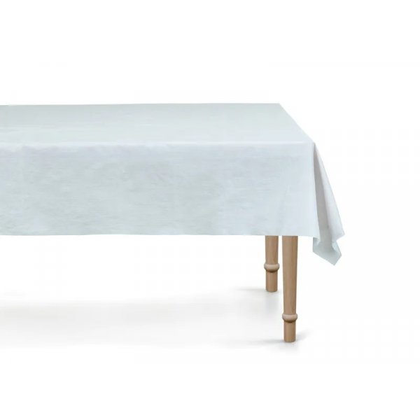 Duk - Lys blå - ca. 1,2 x 1,8 m Duk - Lys blå - ca. 1,2 x 1,8 m