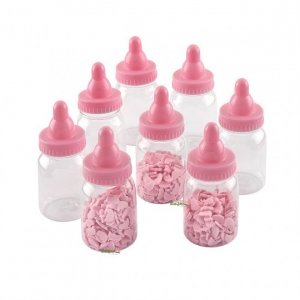 Gave - Babyflasker - Rosa
