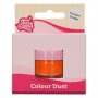 Colour Dust - Funcakes - Orange