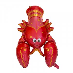 Folieballong - Kreft