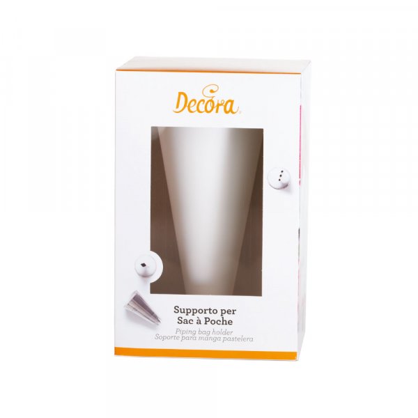 Holder til alkoholpose Holder til alkoholpose