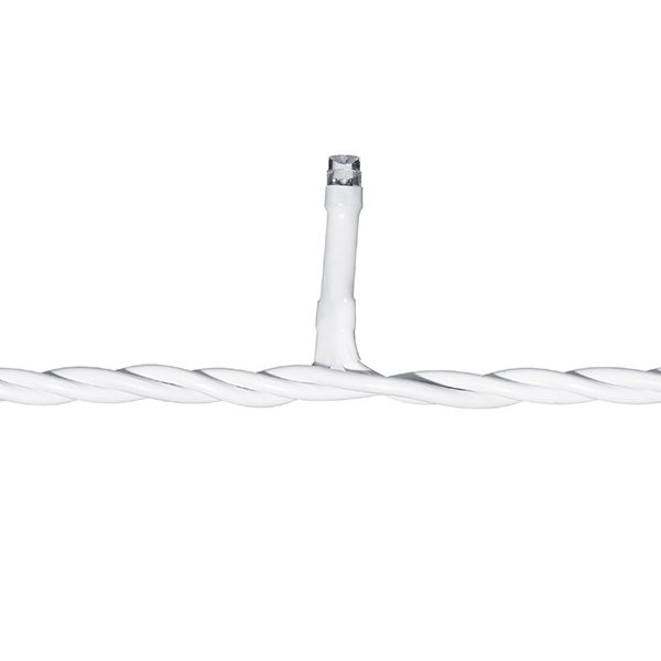 Lyslenke - 10 m - LED