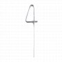Sparkler - Nummer - S�lv - Nummer: 4