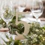 Bordnummerering - Trenummer - Botanics Bordnummerering - Trenummer - Botanics