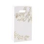 Gaveposer - Blomster - 6-pakning Gaveposer - Blomster - 6-pakning