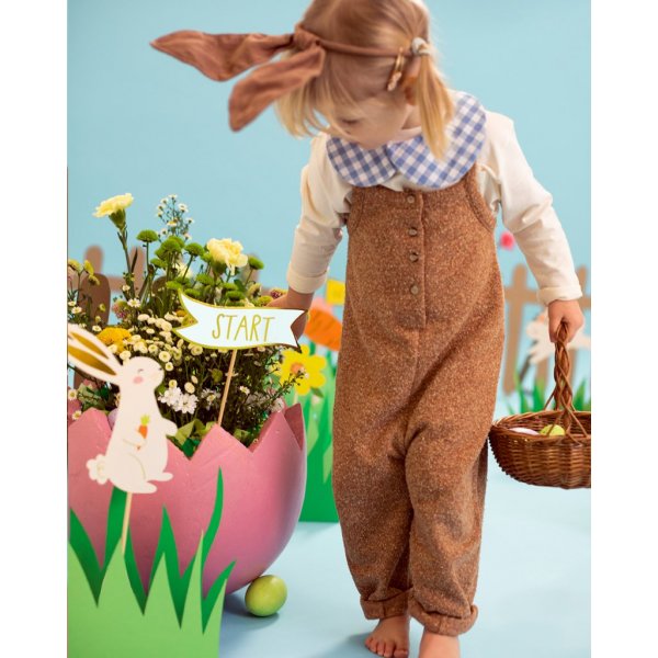 Eggjaktsett - 10-pakning