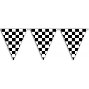 Vimpel - Racing - 3,7 meter