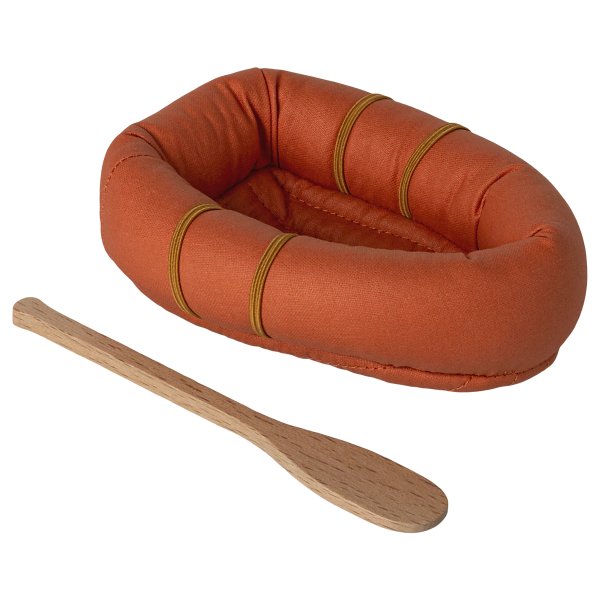 Oppblsbar bt - Maileg