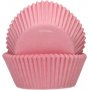 Muffinsformer - Rosa - Funcakes - 48-pakning Muffinsformer - Rosa - Funcakes - 48-pakning
