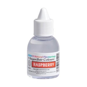 Bringeb�rsmak 30 ml - Sugarflair