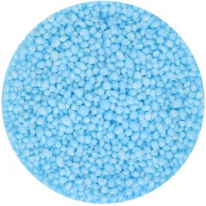 Sukkerprikker - Lyseblå Sukkerprikker - Lyseblå