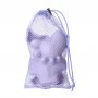 Sandformer - Scrunch - Lavendel - 4-pakning Sandformer - Scrunch - Lavendel - 4-pakning