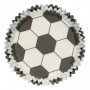 Muffinsformer - Fotball - 48-pakning Muffinsformer - Fotball - 48-pakning