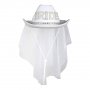Cowboyhatt - BRUD Cowboyhatt - BRUD