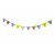 Girlander 2m - Teddybj�rnfest