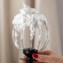 Happy Fluffy Cream Vanilje - 200 g - Happy Sprinkles