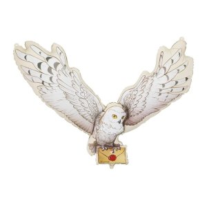 Folieballong - Harry Potter - Hedwig - 112x78 cm