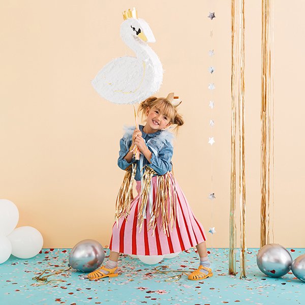 Piata - Nydelig svane