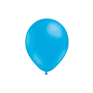Ballonger - Lyseblå - 10-pakning Ballonger - Lyseblå - 10-pakning