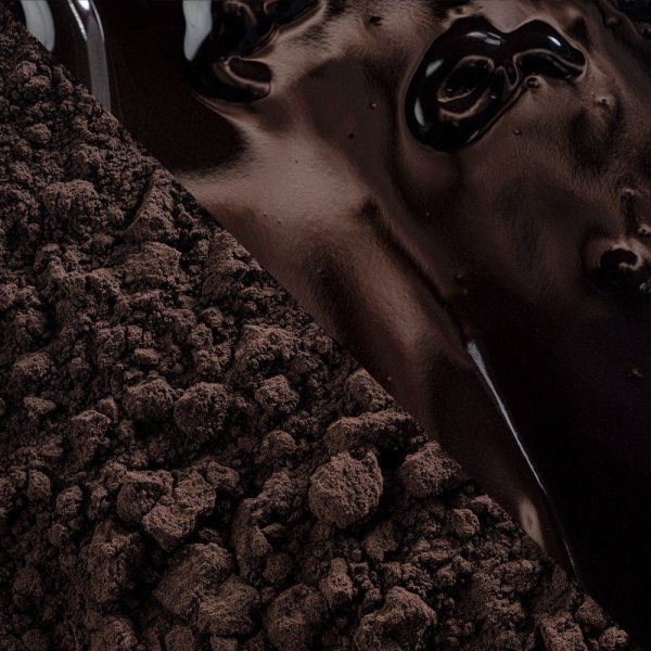 Callebaut Cocoa Botanical Noir Intense 1kg Callebaut Cocoa Botanical Noir Intense 1kg