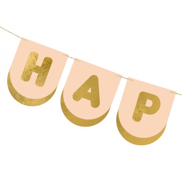 Hestebanner - "GRATULERER MED DAGEN" Hestebanner - "GRATULERER MED DAGEN"