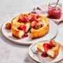 Bakmix - 500g - Cheesecake