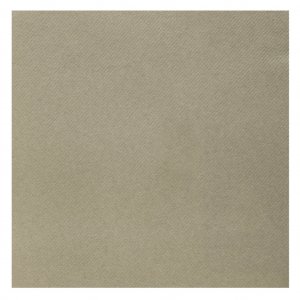 Servietter - 40 x 40 cm - Taupe - 25-pakning
