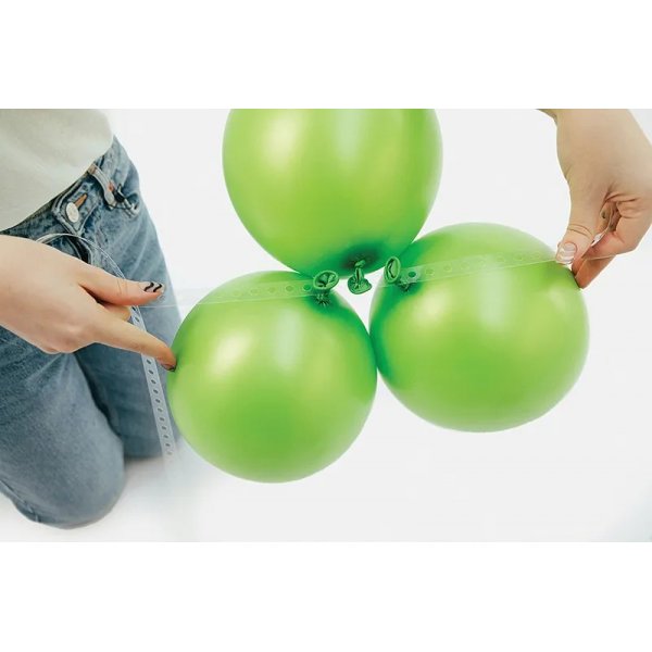 Ballonggirlander - 5 m