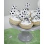 Cake Picks - Football