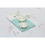 Silikonform - Happy Wheel - Decora - Ø 7 cm Silikonform - Happy Wheel - Decora - Ø 7 cm