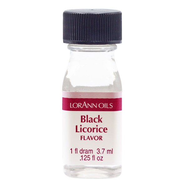 Flavor Essence Lakris - LorAnn 3,7 ml Flavor Essence Lakris - LorAnn 3,7 ml